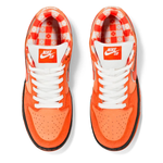 Nike SB Dunk Low Concepts Orange Lobster