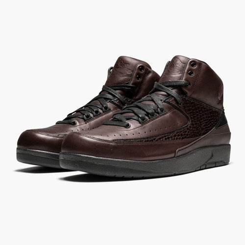 Jordan 2 Retro Premio Bin 23 (Tried on)