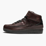 Jordan 2 Retro Premio Bin 23 (Tried on)