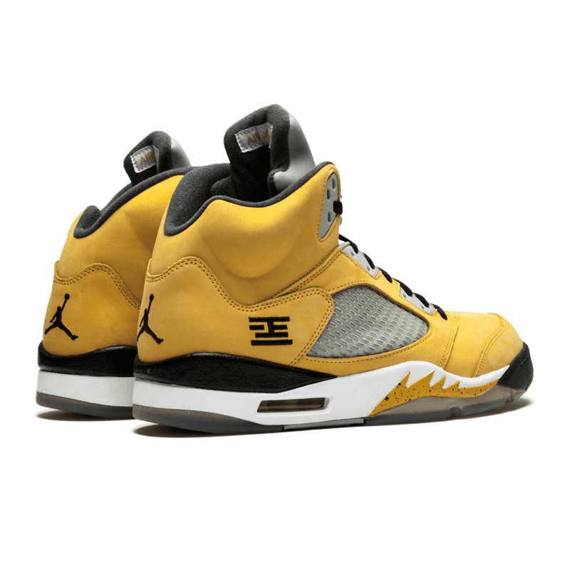 Air jordan retro top 5 t23 tokyo precio