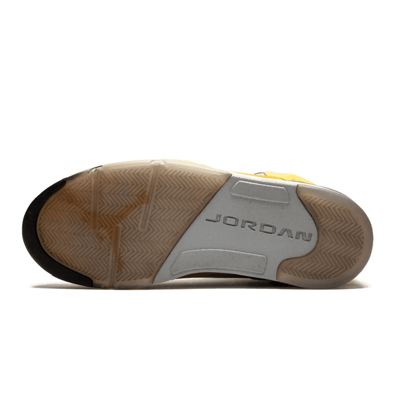 Jordan 5 Retro Tokyo T23 Uphead