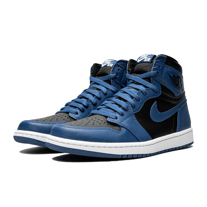 Jordan 1 Retro High OG Dark Marina Blue