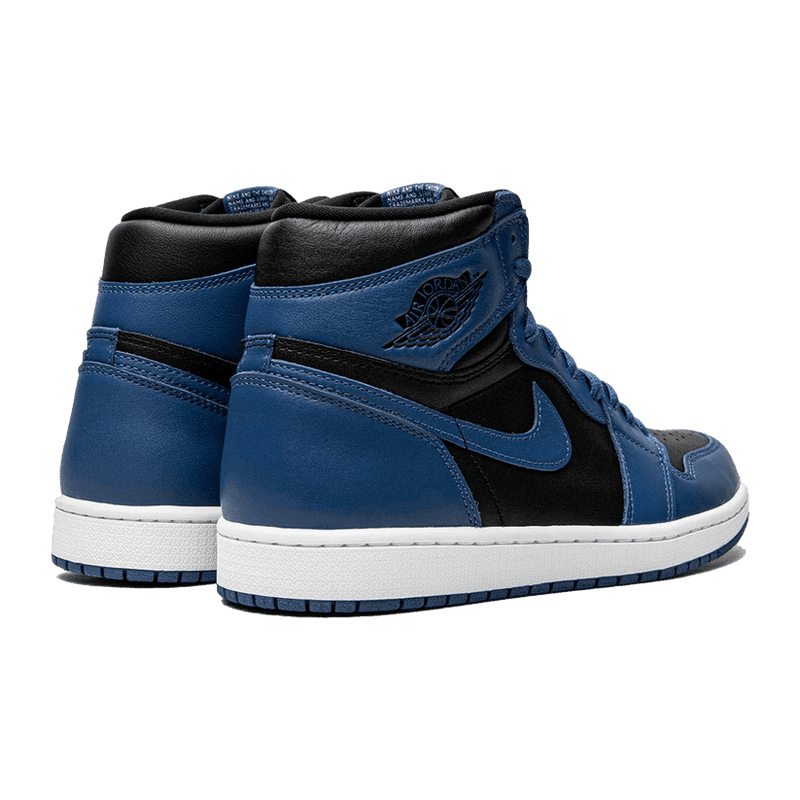 Jordan 1 Retro High OG Dark Marina Blue