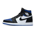 Jordan 1 Retro High Royal Toe