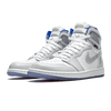 Jordan 1 Retro High Zoom White Racer Blue