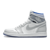 Jordan 1 Retro High Zoom White Racer Blue