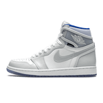 Jordan 1 Retro High Zoom White Racer Blue