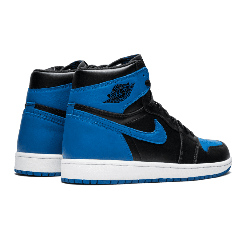 Jordan 1 Retro Royal (2017)