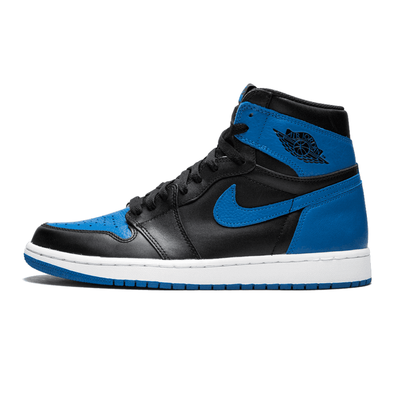 Jordan 1 Retro Royal (2017)