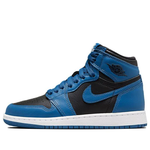 Jordan 1 Retro High OG Dark Marina Blue (GS)