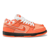 Nike SB Dunk Low Concepts Orange Lobster