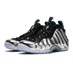 Nike Air Foamposite One Chromeposite