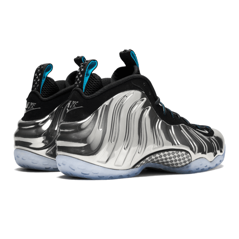 Chromeposite top