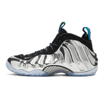 Nike Air Foamposite One Chromeposite