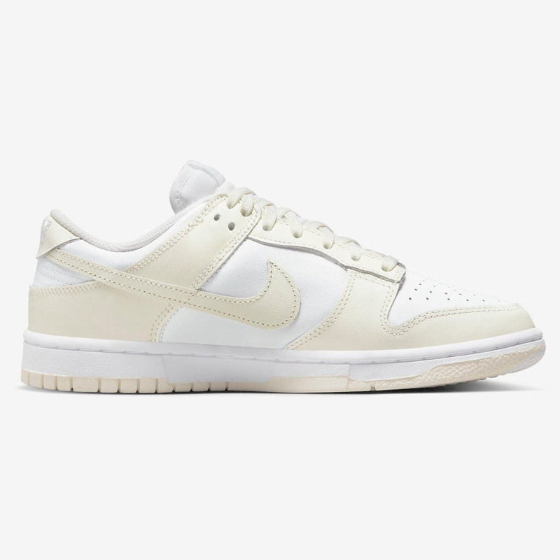 Nike Dunk Low Retro Coconut Milk (W)