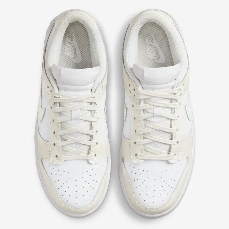 Nike Dunk Low Retro Coconut Milk (W)