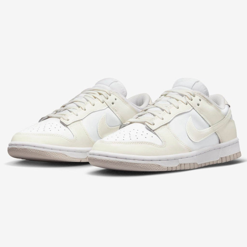 Nike Dunk Low Retro Coconut Milk (W)