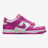 Nike Dunk Low Active Fuchsia (GS)