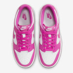 Nike Dunk Low Active Fuchsia (GS)