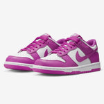 Nike Dunk Low Active Fuchsia (GS)