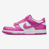 Nike Dunk Low Active Fuchsia (GS)