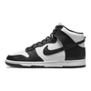 Nike Dunk High Panda Black White (2021)