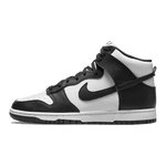 Nike Dunk High Panda Black White (2021)