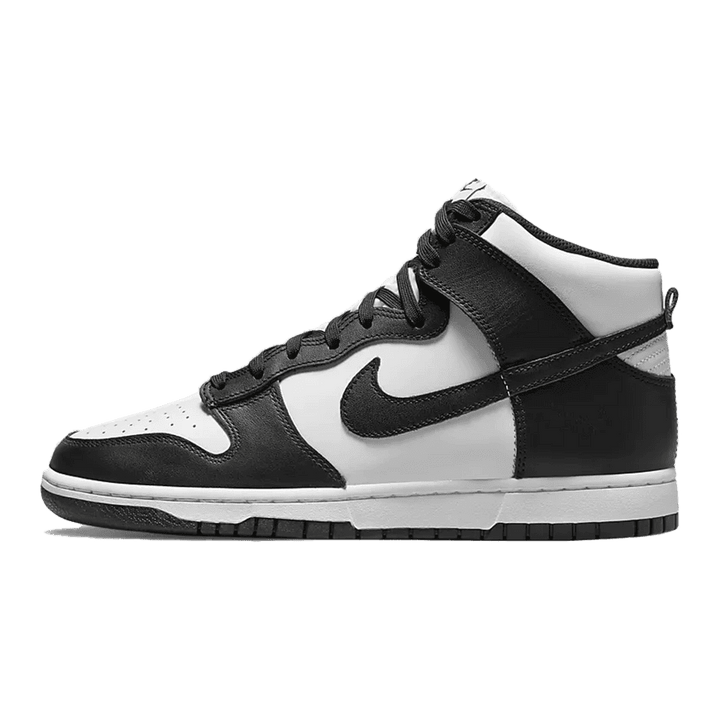 Dunk High – Uphead Dunk High – Uphead