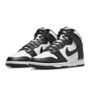 Nike Dunk High Panda Black White (2021)