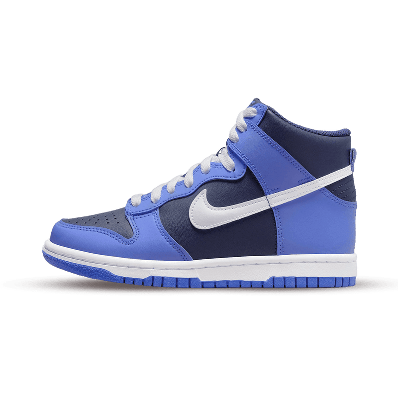 Nike Dunk High Obsidian (GS)