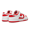 Nike Dunk Low Championship Red (2021)