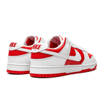 Nike Dunk Low Championship Red (2021)