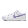 Nike Dunk Low Purple Pulse (W)