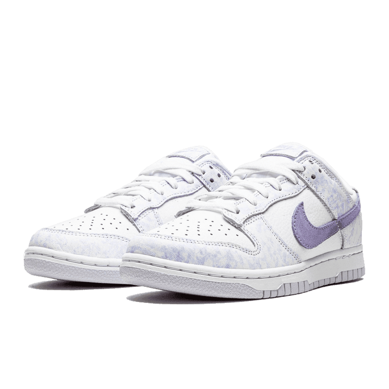 Nike Dunk Low Purple Pulse (W)