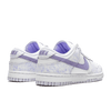 Nike Dunk Low Purple Pulse (W)