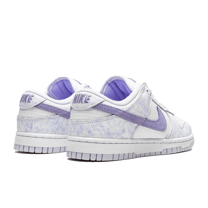 Nike Dunk Low Purple Pulse (W)