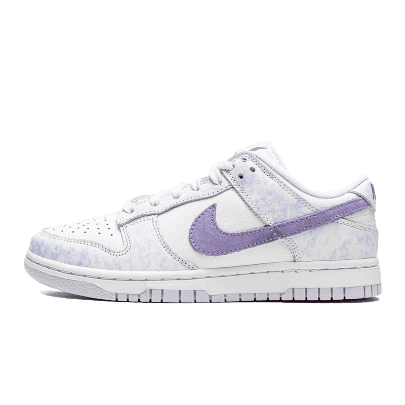 Nike Dunk Low Purple Pulse (W)