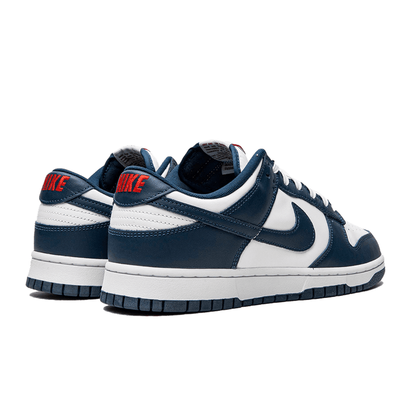 Nike Dunk Low Valerian Blue