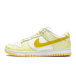 Nike Dunk Low Yellow Strike (W)