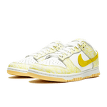 Nike Dunk Low Yellow Strike (W)