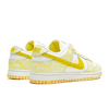 Nike Dunk Low Yellow Strike (W)