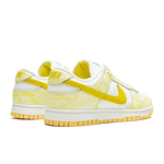 Nike Dunk Low Yellow Strike (W)