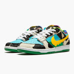 Nike SB Dunk Low Ben & Jerry's Chunky Dunky