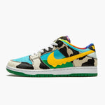 Nike SB Dunk Low Ben & Jerry's Chunky Dunky