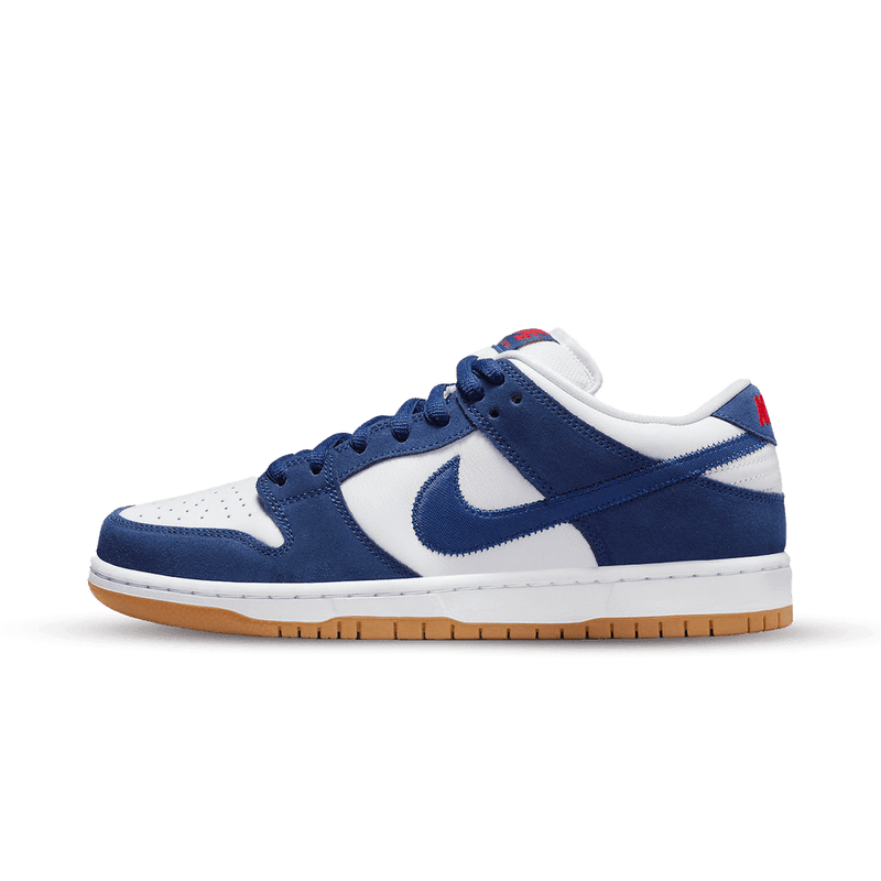 Nike SB Dunk Low Los Angeles Dodgers