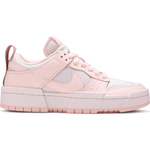 Nike Dunk Low Disrupt Light Soft Pink (W)