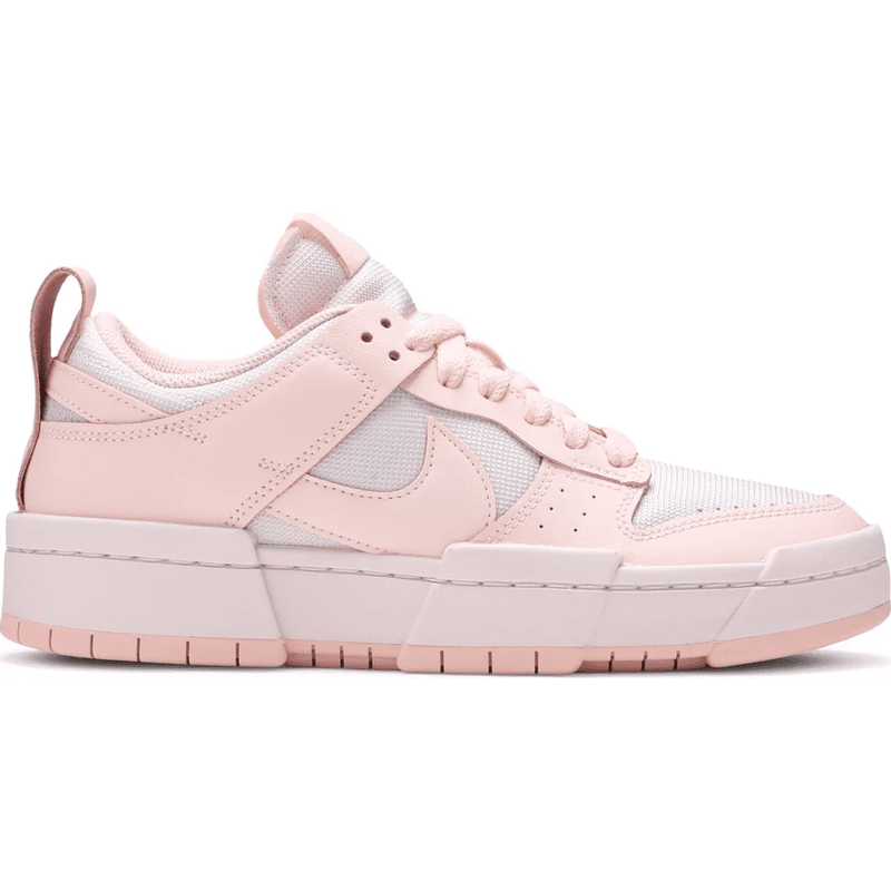 Nike Dunk Low Disrupt Light Soft Pink (W)