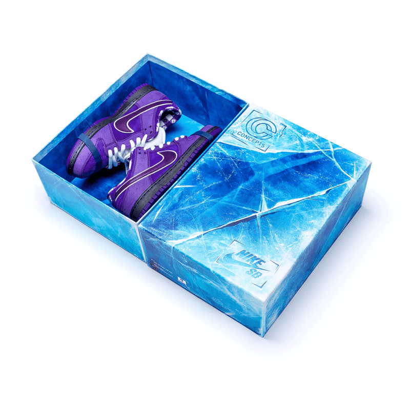 Purple lobster sb price shop