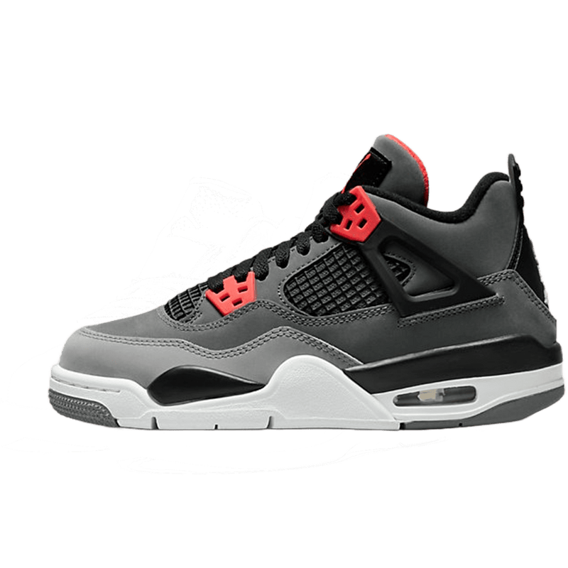 Jordan top infrared gs