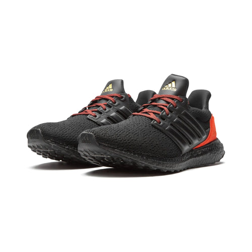 adidas Ultra Boost DNA Black Red